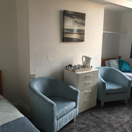 Carlton House Scarborough Hotel Ruang foto