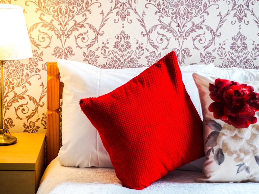 Carlton House Scarborough Hotel Bagian luar foto